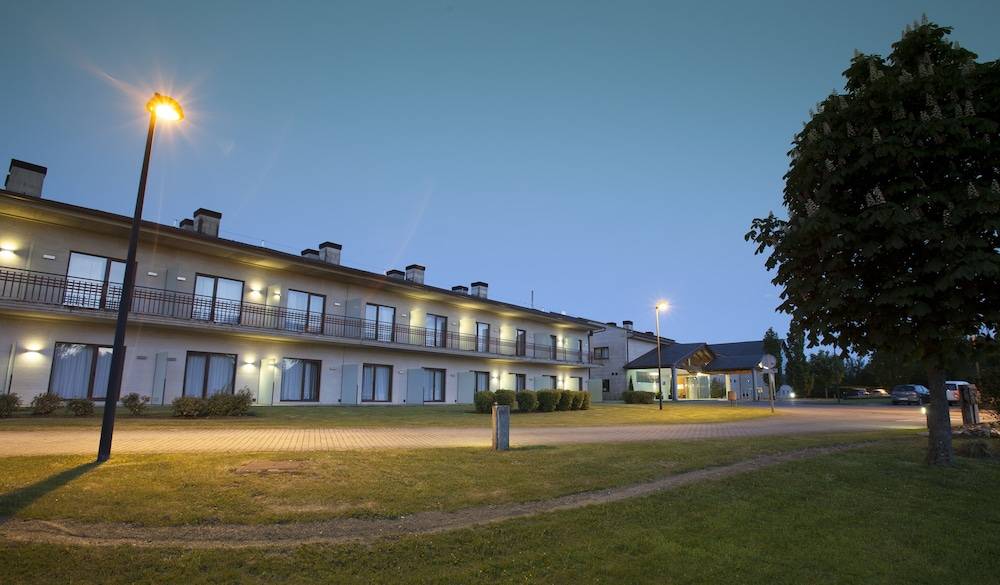 Hotel Spa Attica21 Vilalba 1