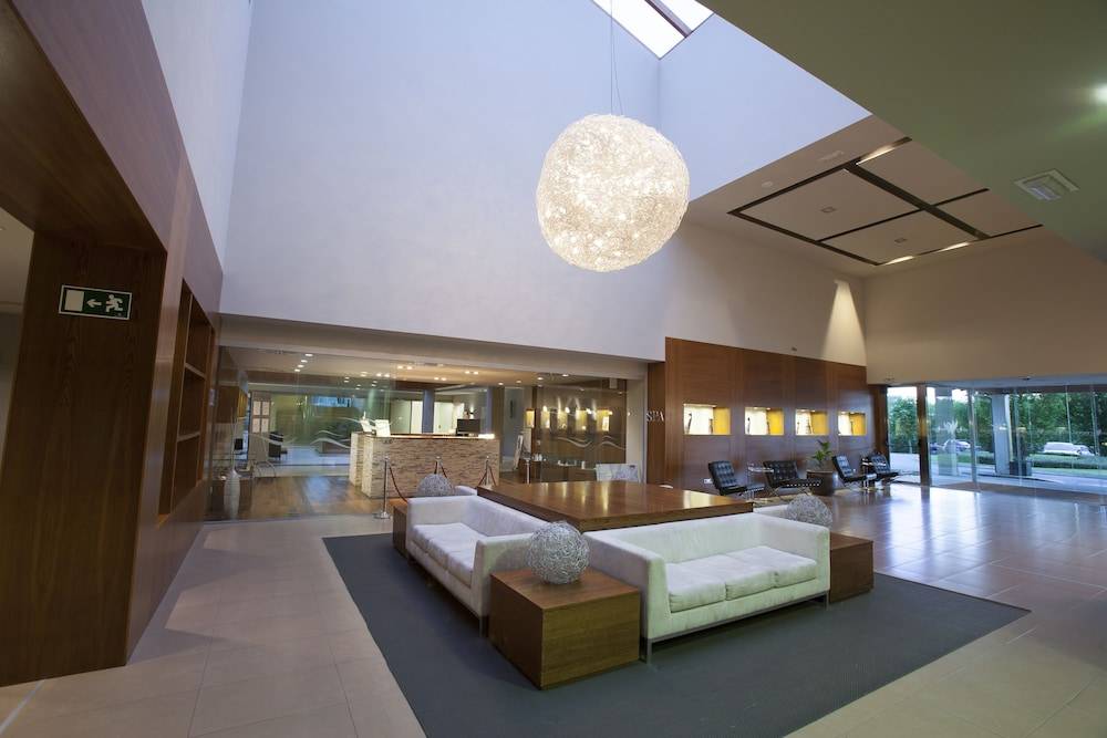 Hotel Spa Attica21 Vilalba 2