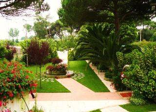 Hotel Contriz 1