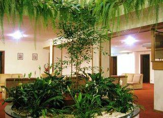 Hotel Contriz 2