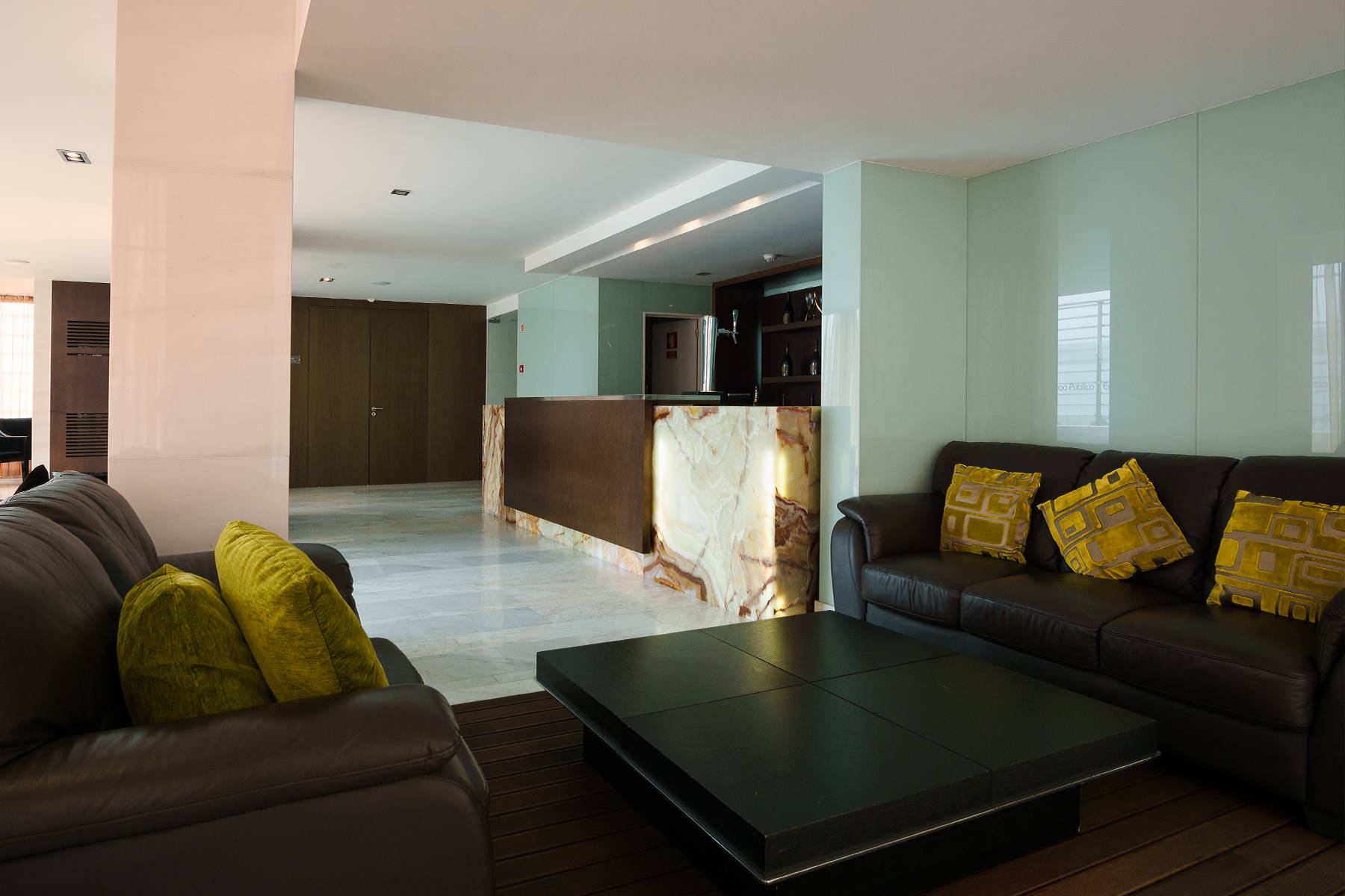 Sweet Atlantic Hotel & Spa 1