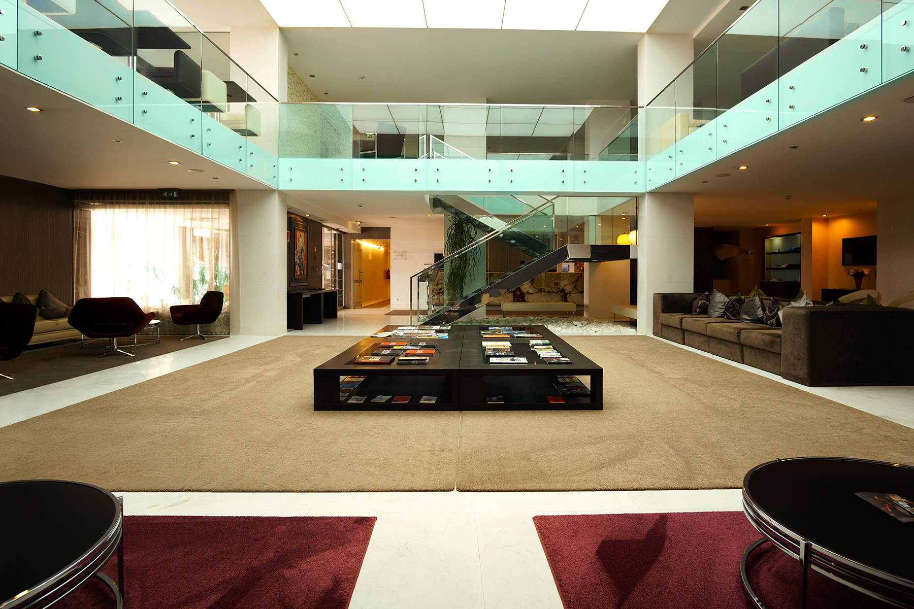 Sweet Atlantic Hotel & Spa 2