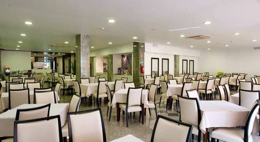 Hotel Costa de Prata 2 & Spa 2