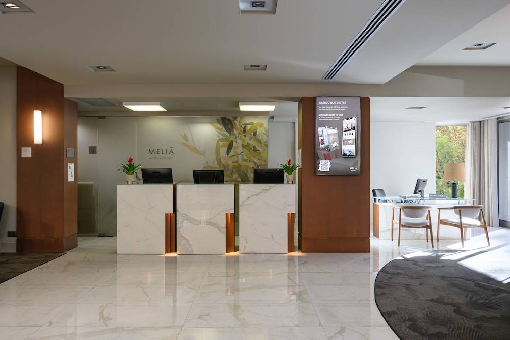 Meliá Setúbal 2