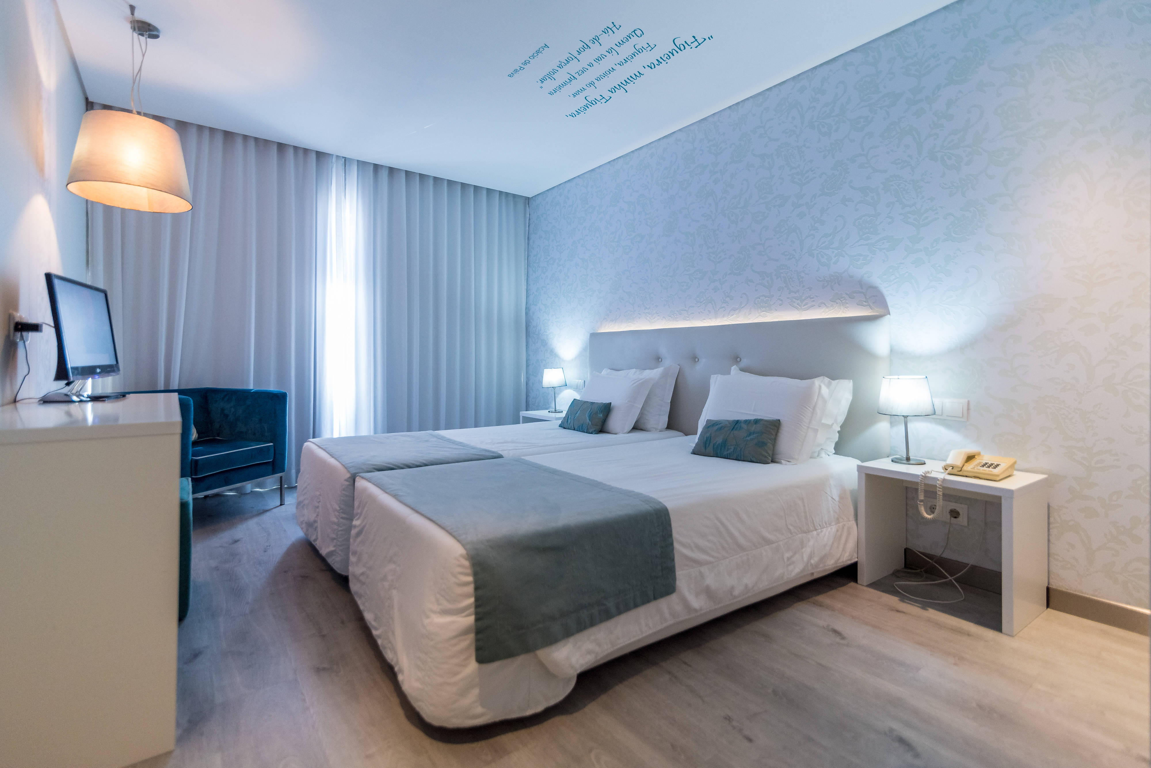 Costa de Prata Hotel 1