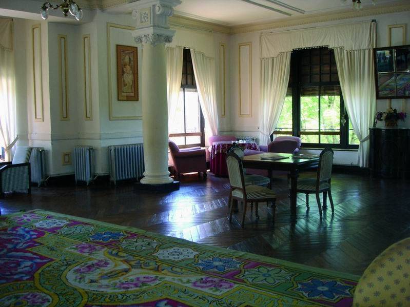 Balneario de Corconte 1