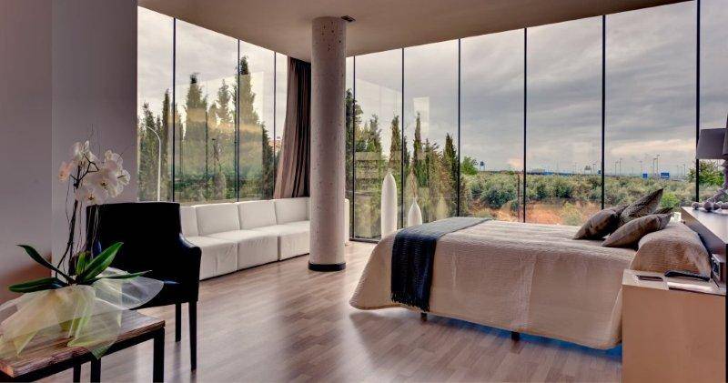 Hotel Las Terrazas & Suite 2