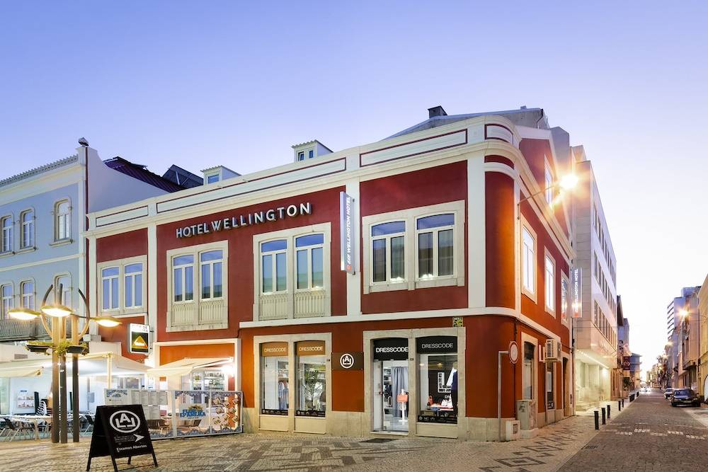 EXE Wellington 1