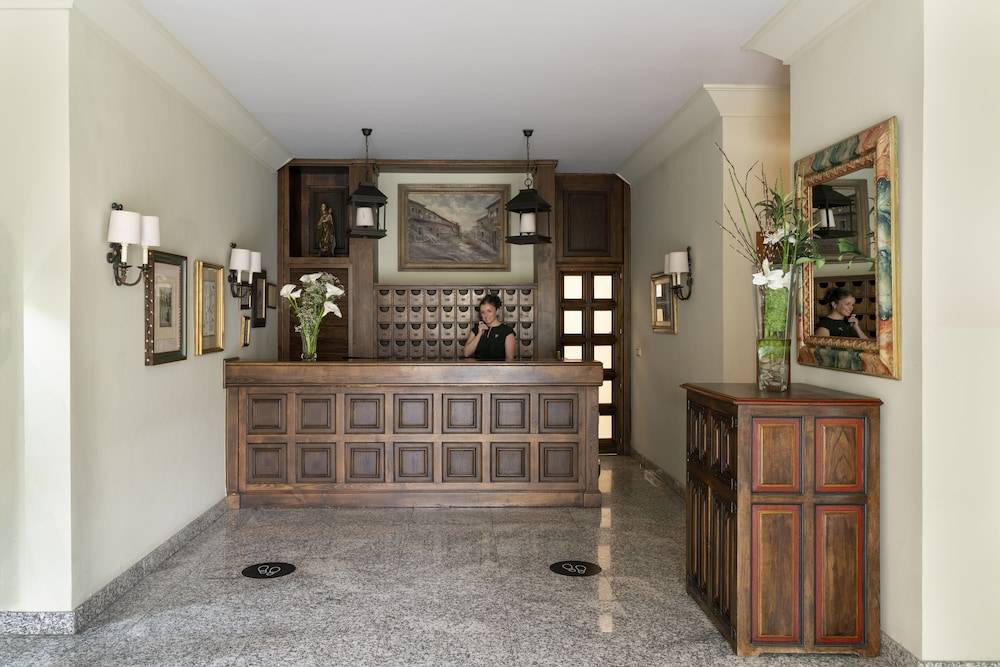 Parador de Vilalba 2