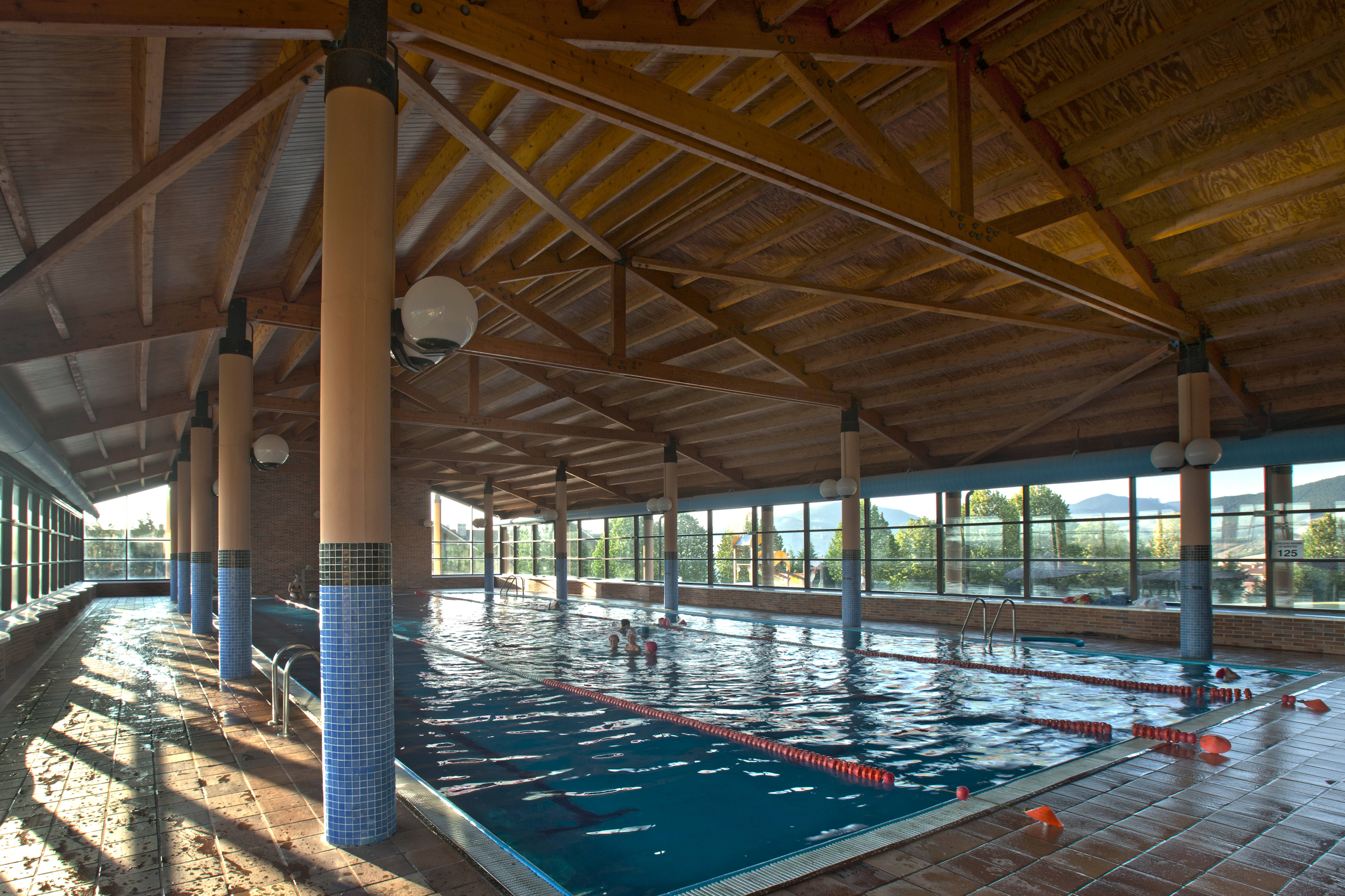 Hotel Castillo de Gorraiz&Spa 2
