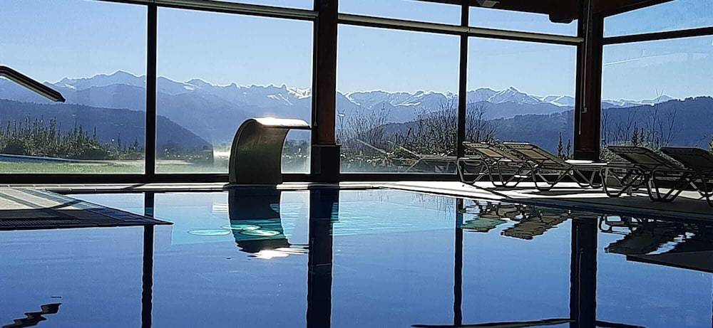 Hosteria de Torazo Nature Hotel & Spa 1