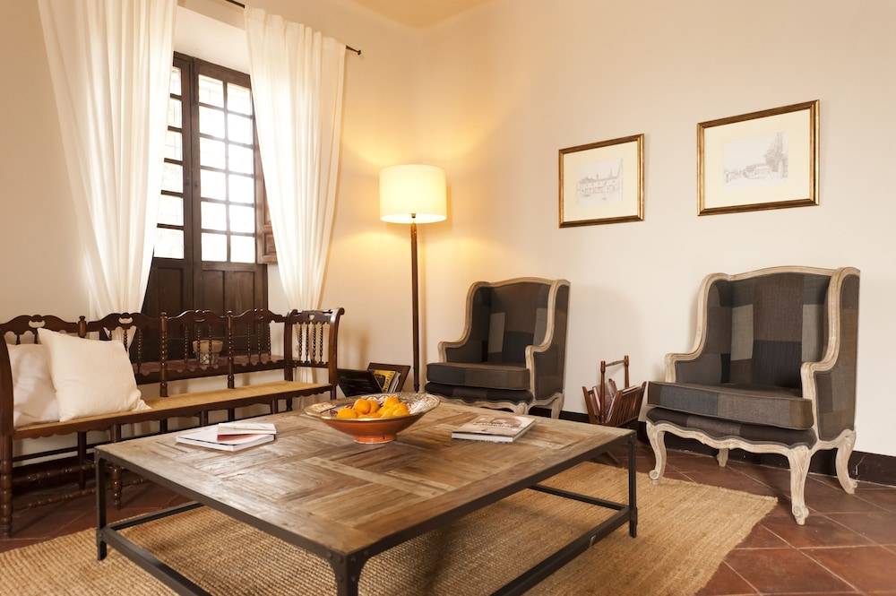 Hotel Cortijo del Marqués 2