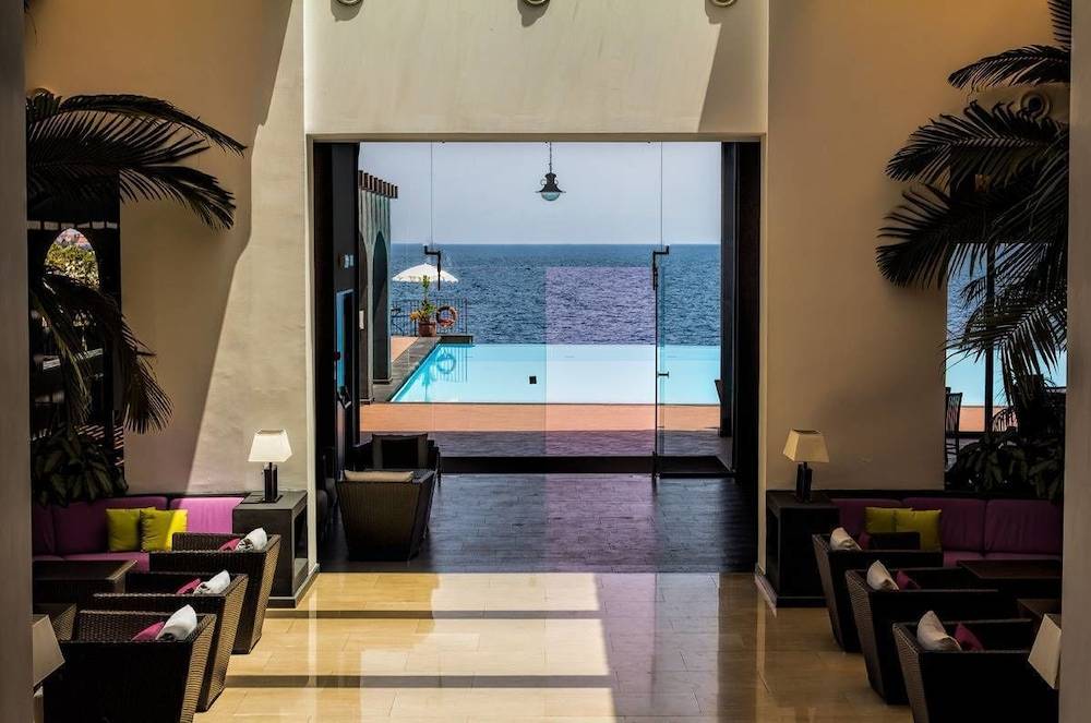 Hotel Santa Tecla Palace 2