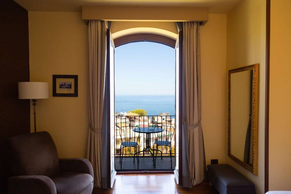Best Western Hotel Santa Caterina 1