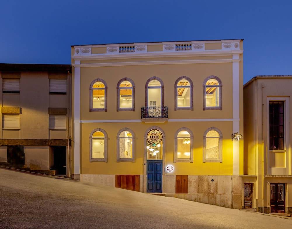 Bacharéis Charming House 1