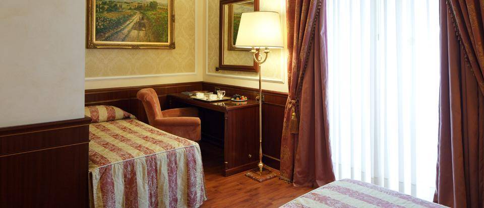 Hotel Simplon 1