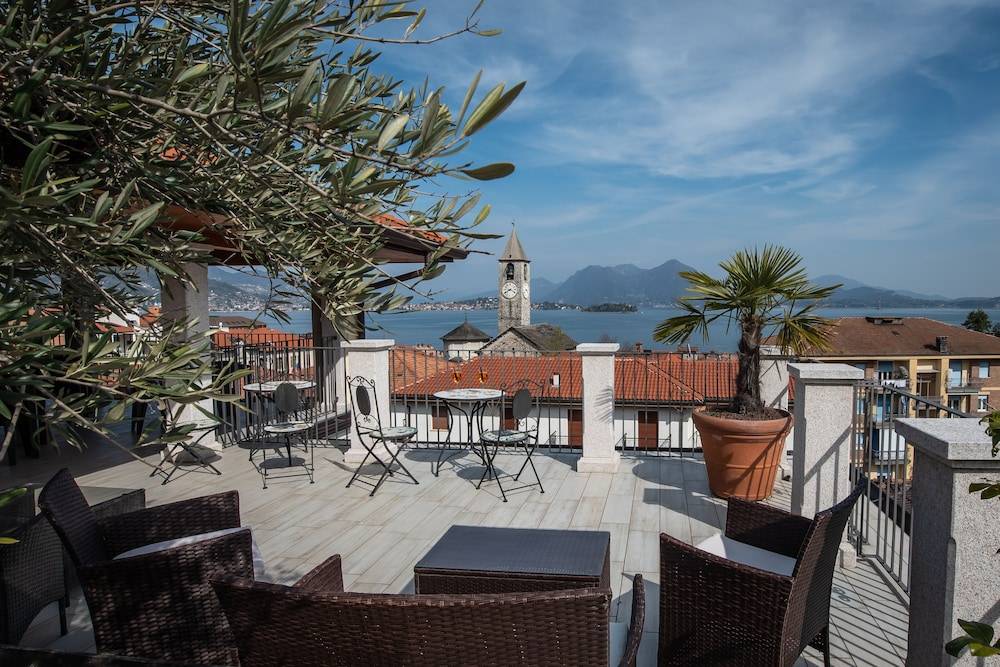 Hotel Rosa 1