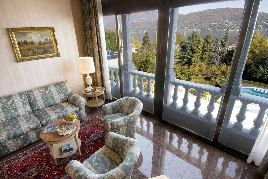 Hotel Simplon 2