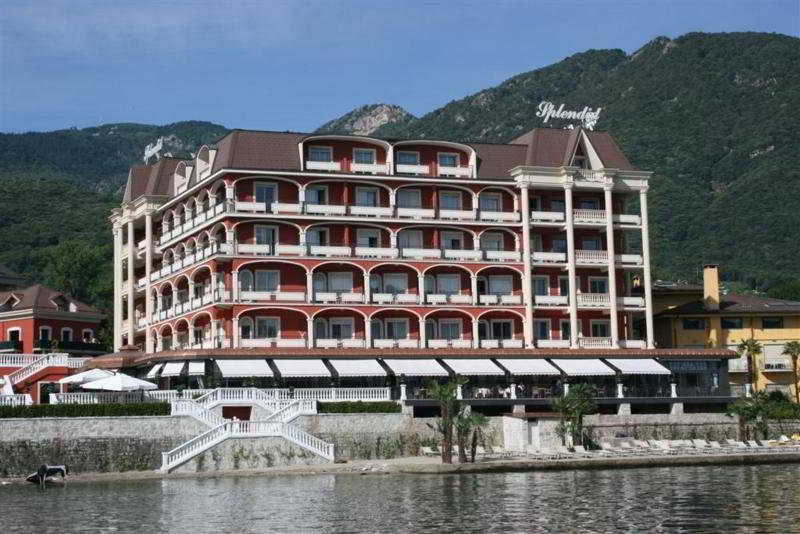Hotel Splendid 1