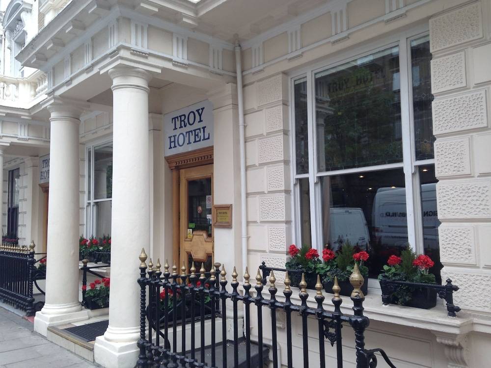 Troy Hotel 1