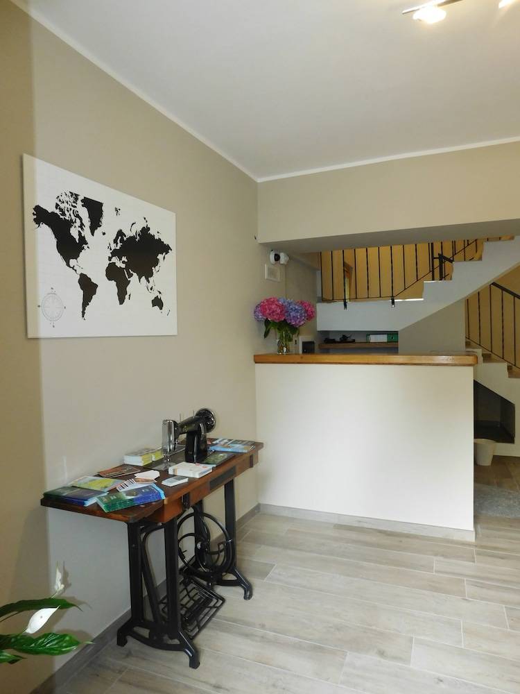 Andirivieni Bellagio Guest House 2