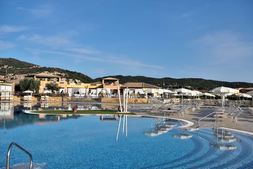 Janna e Sole Resort 1