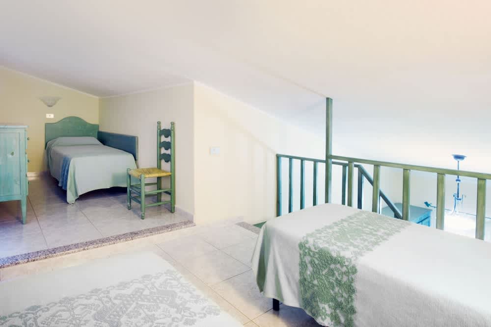 Club Hotel Marina Seada Beach 1