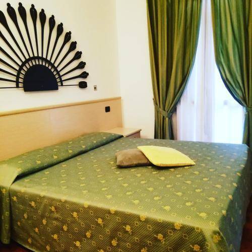 Hotel Fioroni 2