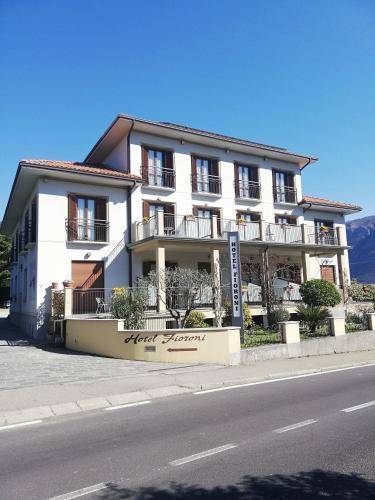 Hotel Fioroni 1
