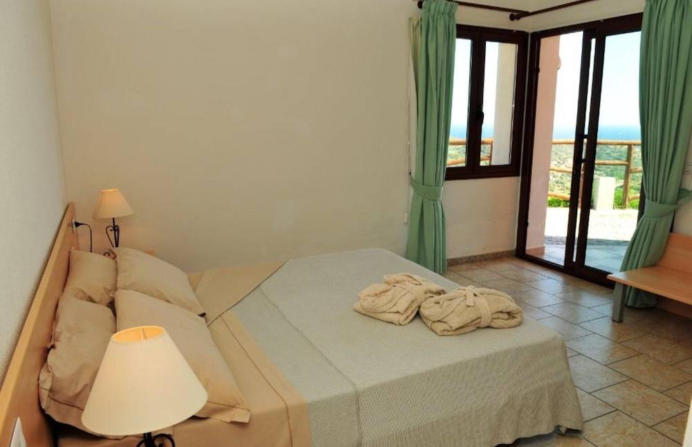 Hotel Castello Budoni 2