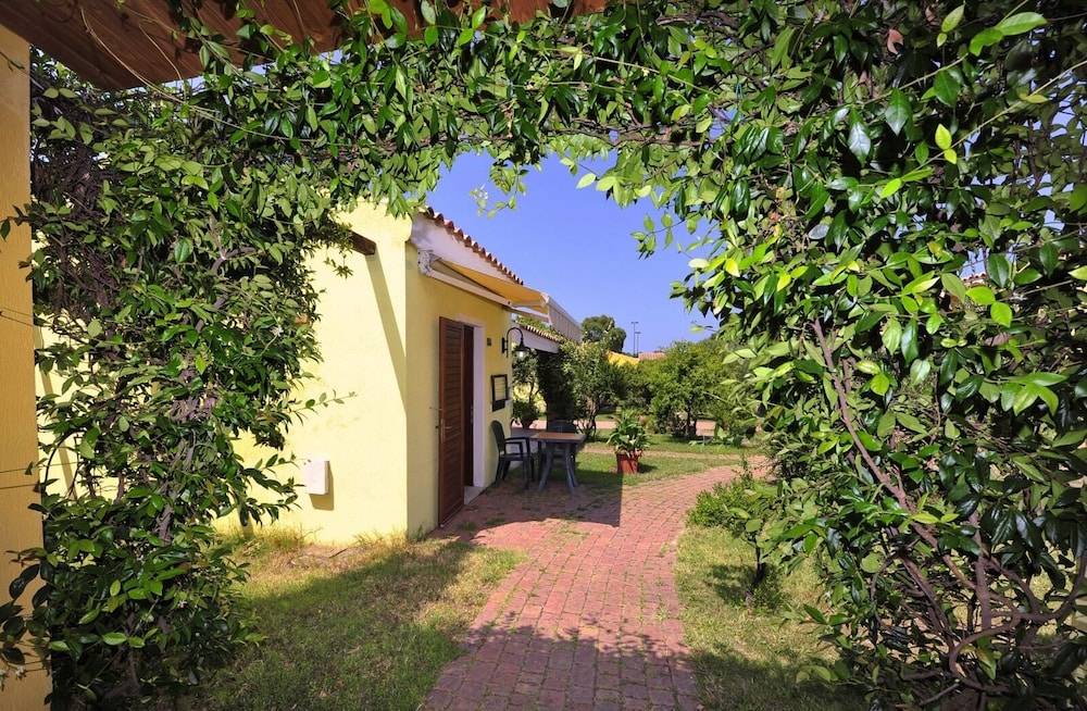 Hotel Cala Mirto 1
