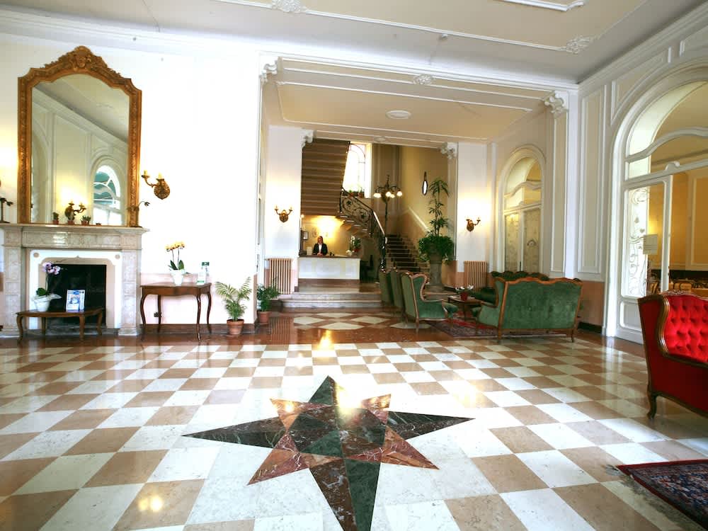 Hotel Excelsior Splendide 2