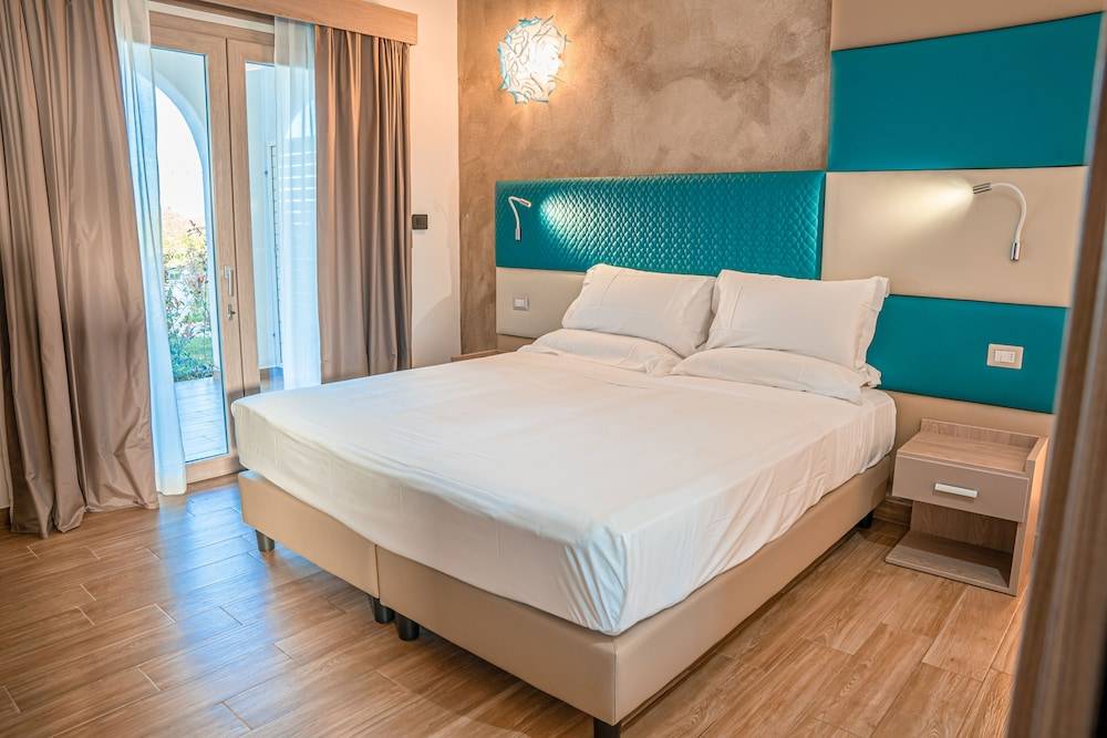 AQUA SARDINIA boutique hotel 2