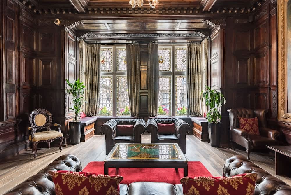Grand Royale Hyde Park 2