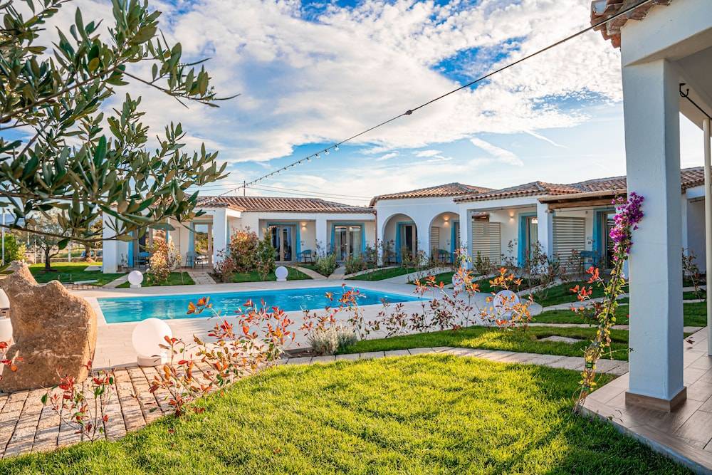 AQUA SARDINIA boutique hotel 1