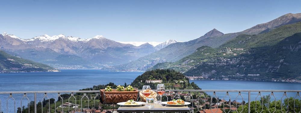 Hotel Il Perlo 1