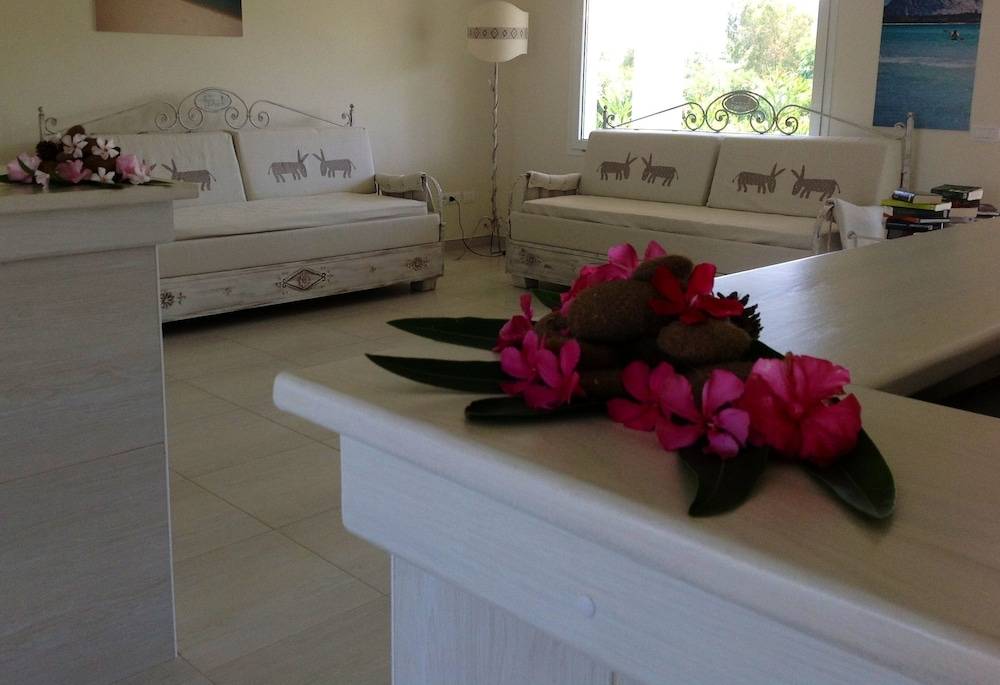 Hotel Budoni Beach 2