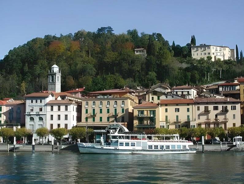 Hotel Bellagio 1