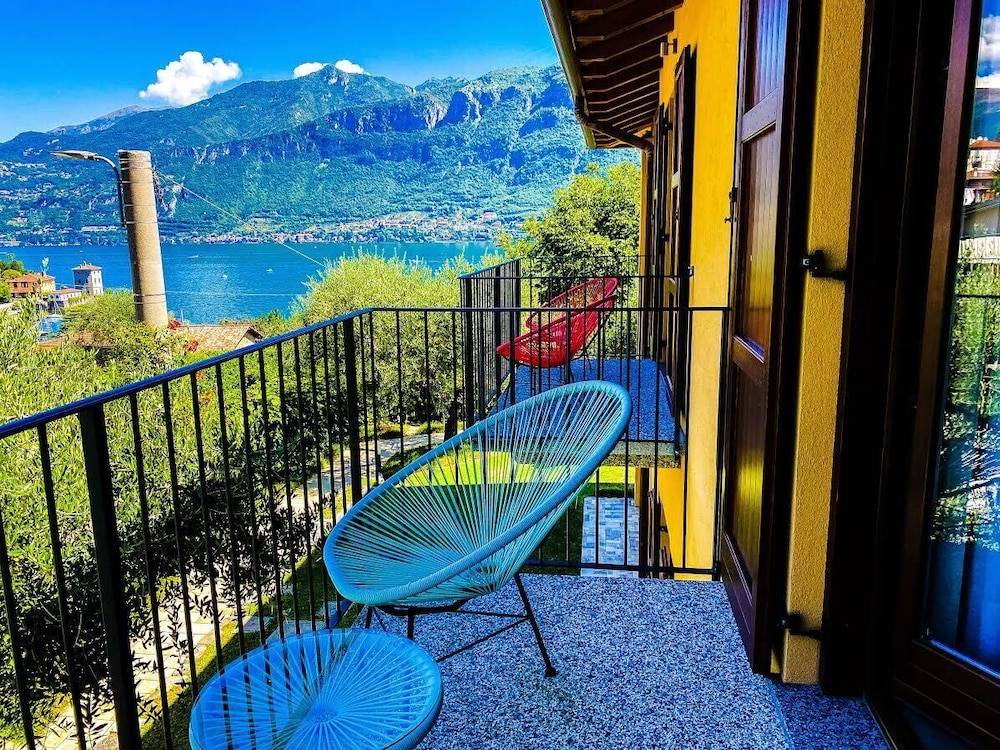 Charming Bellagio Boutique Hotel 1