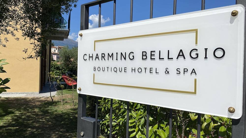 Charming Bellagio Boutique Hotel 2