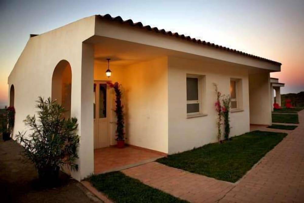 Hotel Pedra Ruja 1
