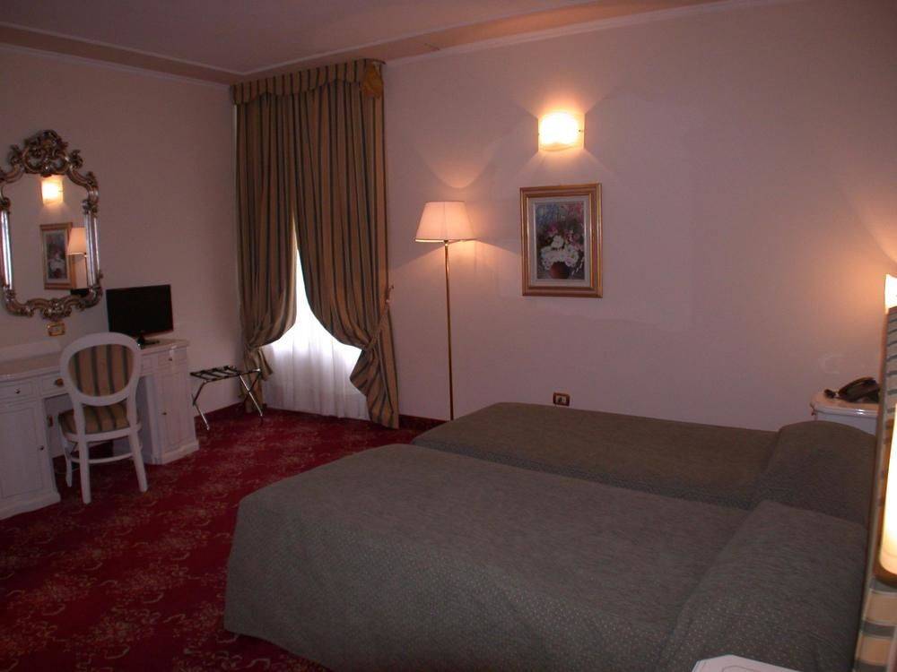 Grand Hotel Cadenabbia 1