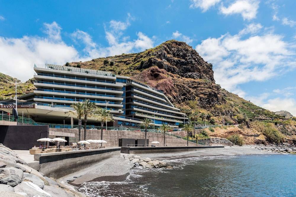 Saccharum - Resort and Spa - Savoy Signature 1