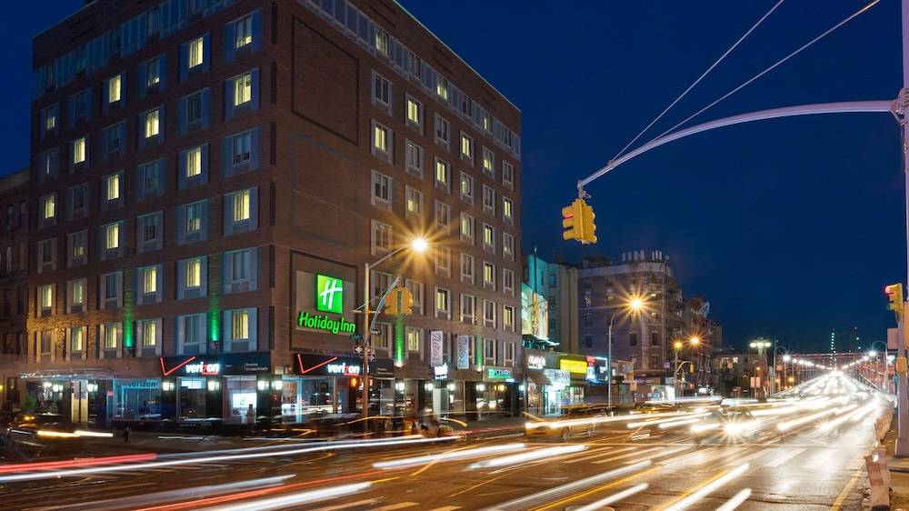 Holiday Inn NYC - LOWER EAST SIDE by IHG 1