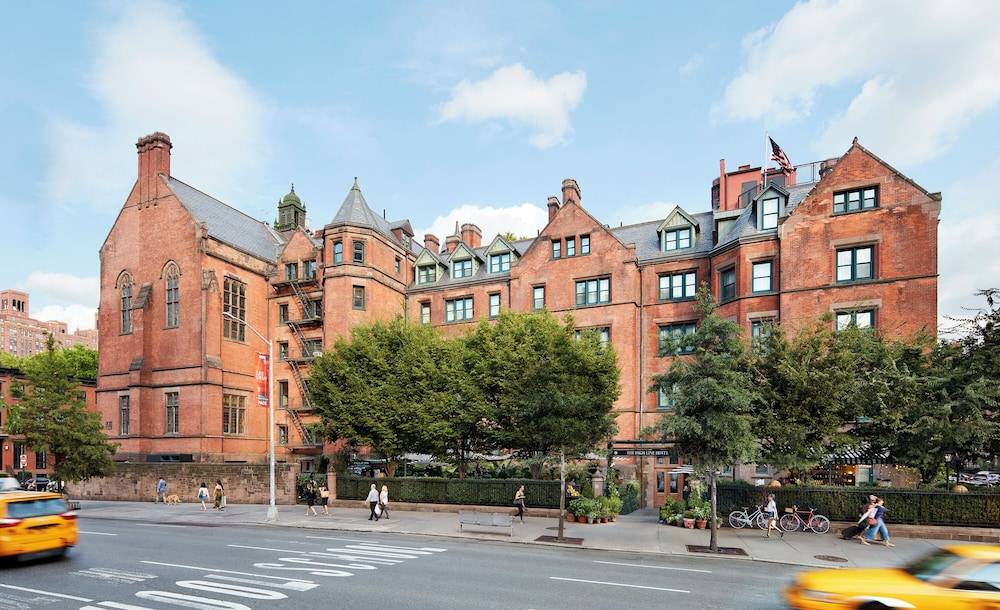 The High Line Hotel 1