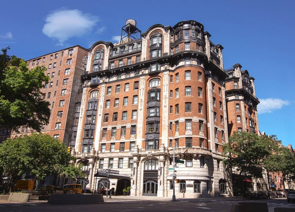 Hotel Belleclaire Central Park, a Small Luxury Hotel 1