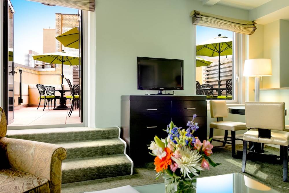 Hotel Beacon 1