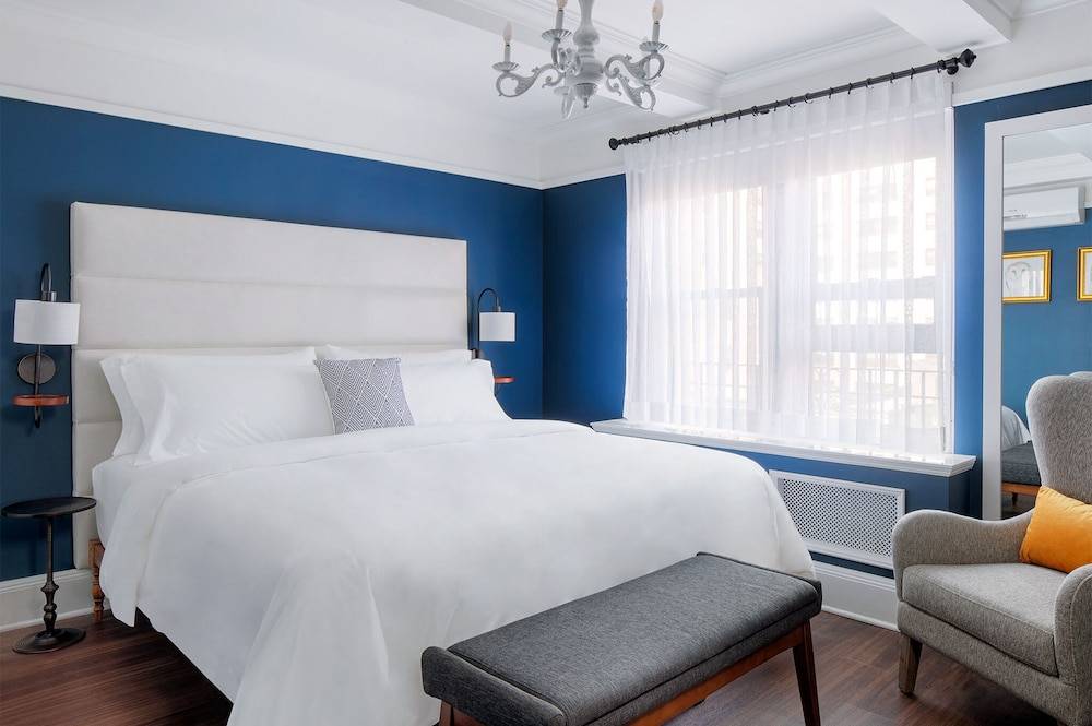 voco The Franklin New York by IHG 2