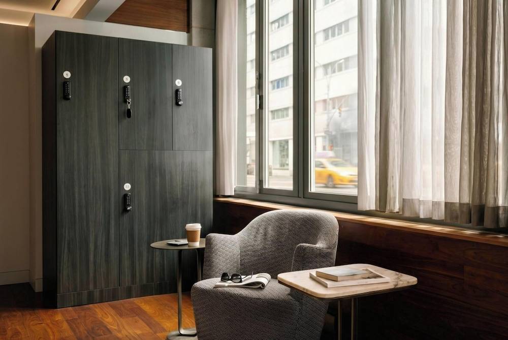 Duane Street Hotel Tribeca, Belvilla District 6 Formerly Sonder 2