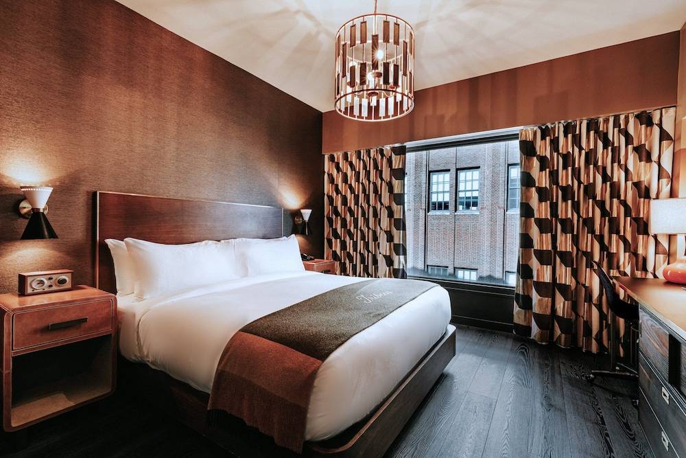 Roxy Hotel New York 2